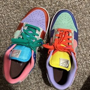 Nike Dunk Low ‘Sunset Pulse’ - Women’s